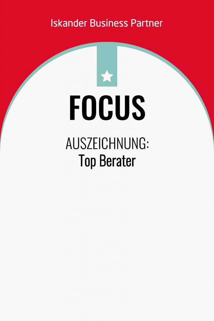 Focus Top Berater