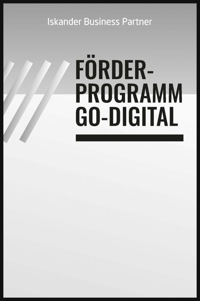 Go Digital