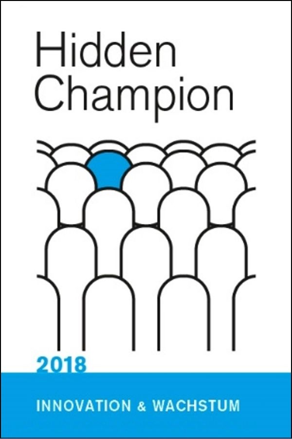 Hidden Champion