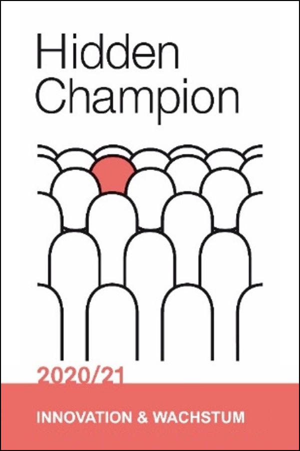 Hidden Champion