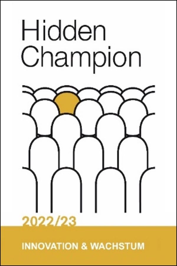 Hidden Champion