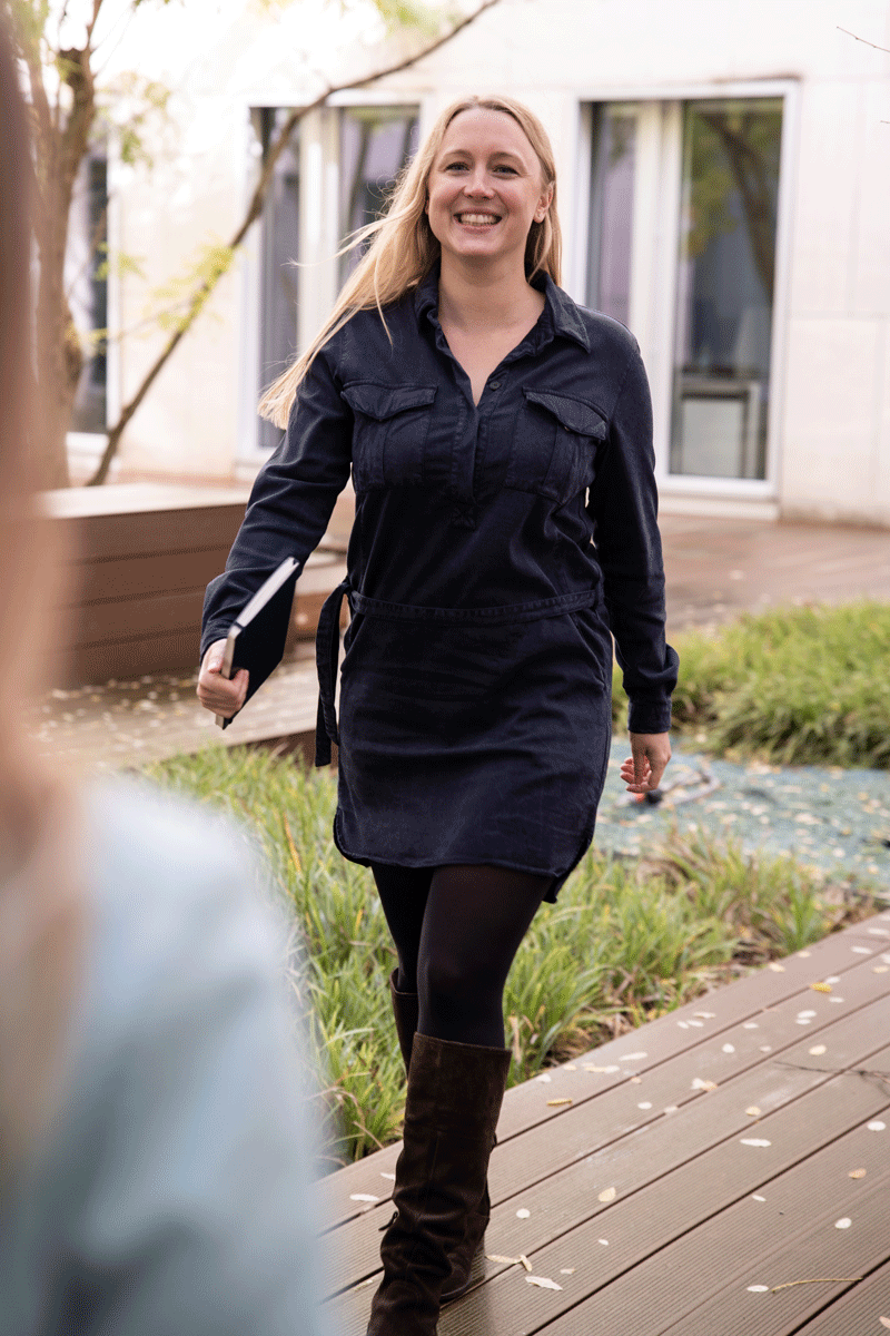 Kristina Edelmann